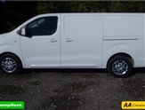 Vauxhall Vivaro Image 4