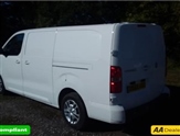 Vauxhall Vivaro Image 5