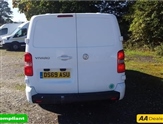 Vauxhall Vivaro Image 6