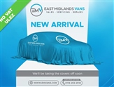 Used Vauxhall Vivaro
