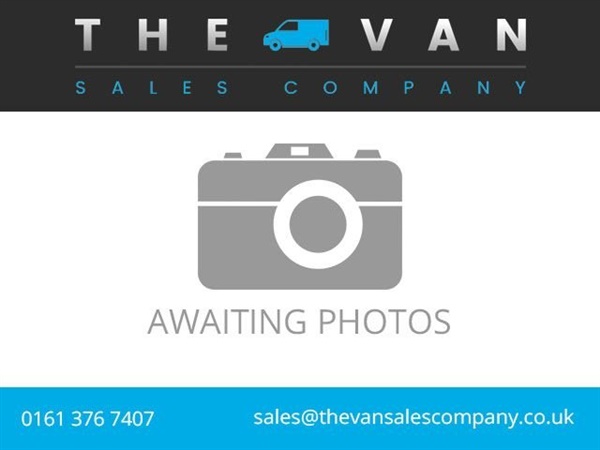 Large image for the Used Vauxhall VIVARO