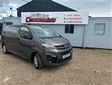 Used Vauxhall Vivaro