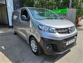 Used Vauxhall Vivaro