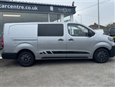 Vauxhall Vivaro Image 6