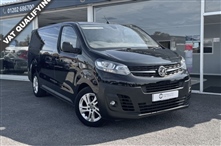 Used Vauxhall Vivaro
