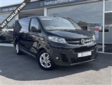 Vauxhall Vivaro Image 1