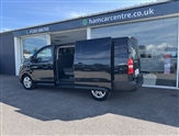 Vauxhall Vivaro Image 2