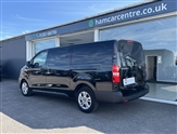 Vauxhall Vivaro Image 3