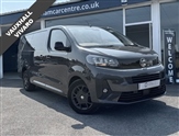 Vauxhall Vivaro Image 1