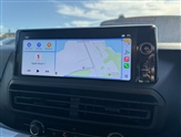 Vauxhall Vivaro Image 3