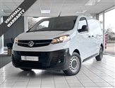 Vauxhall Vivaro Image 1