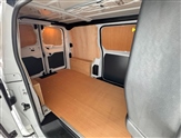 Vauxhall Vivaro Image 2