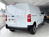 Vauxhall Vivaro Image 3