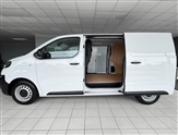 Vauxhall Vivaro Image 4