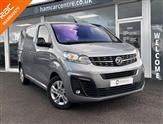 Vauxhall Vivaro Image 1