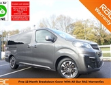 Used Vauxhall Vivaro