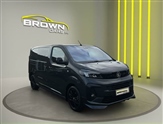 Used Vauxhall Vivaro