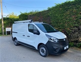 Used Vauxhall Vivaro
