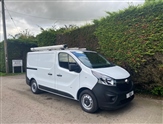 Used Vauxhall Vivaro