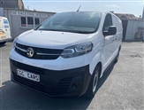 Used Vauxhall Vivaro