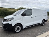 Used Vauxhall Vivaro