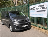 Used Vauxhall Vivaro