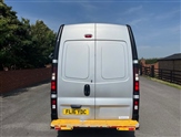Vauxhall Vivaro Image 5