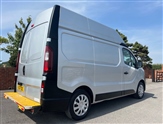 Vauxhall Vivaro Image 6