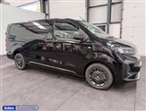Used Vauxhall Vivaro