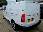 Vauxhall Vivaro Image 5