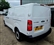 Vauxhall Vivaro Image 5