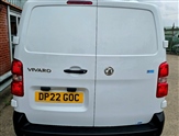 Vauxhall Vivaro Image 6