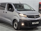Used Vauxhall Vivaro