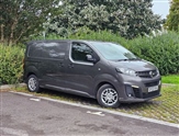 Used Vauxhall Vivaro