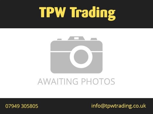Large image for the Used Vauxhall VIVARO