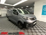 Used Vauxhall Vivaro