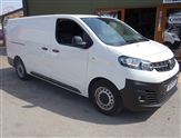 Used Vauxhall Vivaro