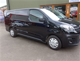 Used Vauxhall Vivaro