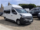 Used Vauxhall Vivaro