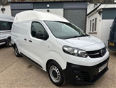Used Vauxhall Vivaro