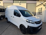 Used Vauxhall Vivaro