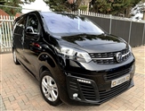 Used Vauxhall Vivaro