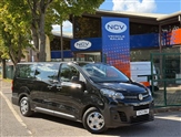 Used Vauxhall Vivaro
