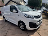 Used Vauxhall Vivaro