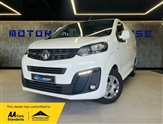 Used Vauxhall Vivaro