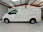 Used Vauxhall Vivaro
