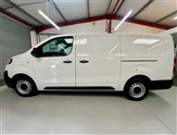 Used Vauxhall Vivaro