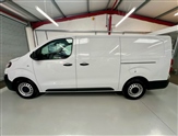 Used Vauxhall Vivaro