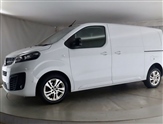 Used Vauxhall Vivaro