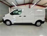 Used Vauxhall Vivaro